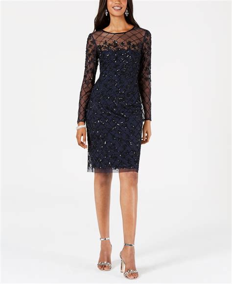 macy's adrianna papell dresses|adrianna papell dresses for women.